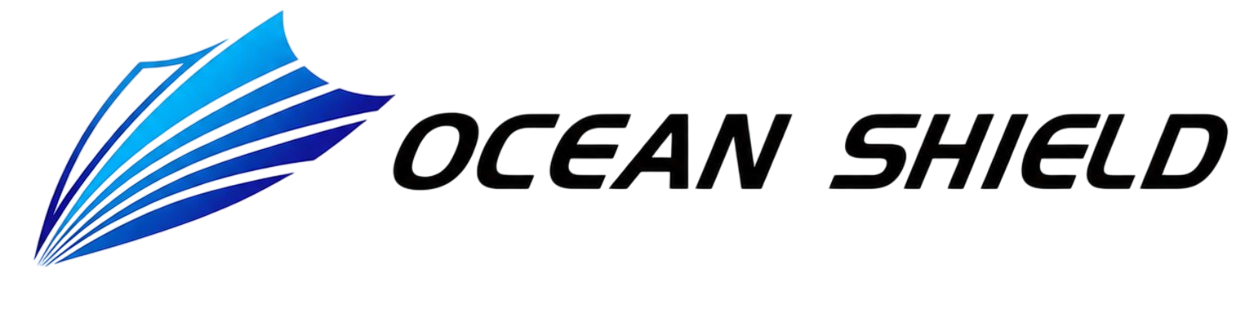 Ocean Shield Logo